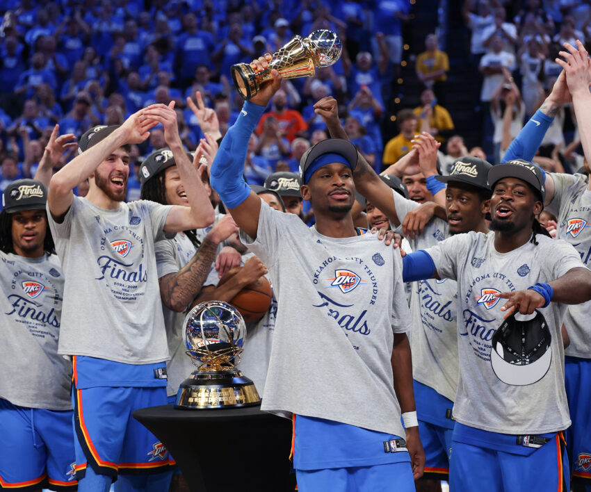 (Photo by Matthew Stockman/Getty Images)