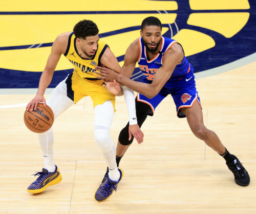 Photo by Justin Casterline/Getty Images