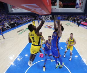(Photo by Julio Cortez - Pool/Getty Images)