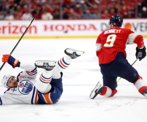 (Photo by Steph Chambers/Getty Images)
