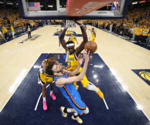 (Photo by Abbie Parr - Pool/Getty Images)