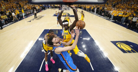 (Photo by Abbie Parr - Pool/Getty Images)