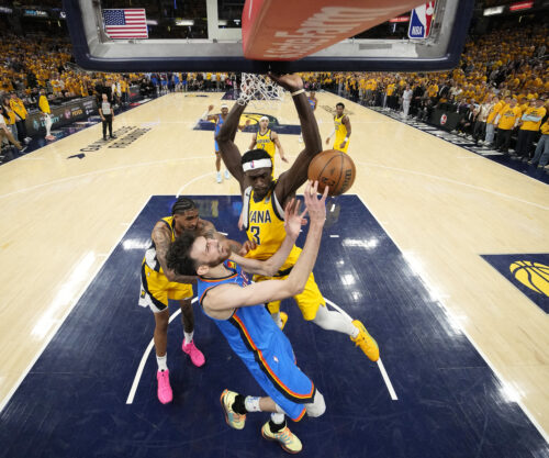 (Photo by Abbie Parr - Pool/Getty Images)