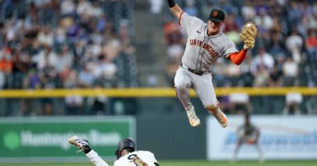 (Photo by Matthew Stockman/Getty Images)