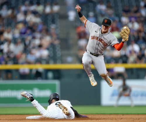 (Photo by Matthew Stockman/Getty Images)