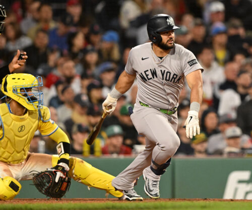 (Photo by Brian Fluharty/Getty Images)