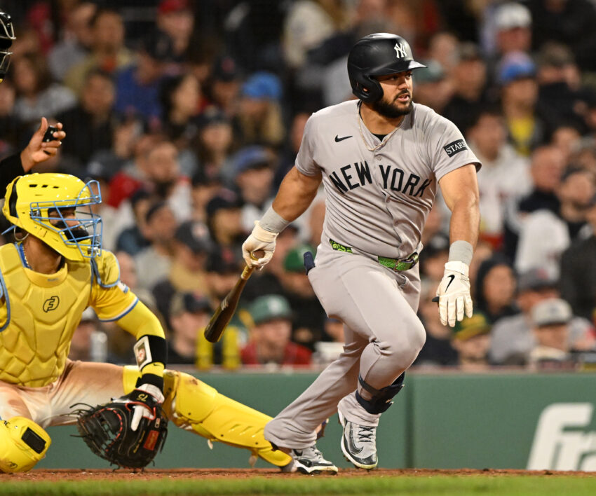(Photo by Brian Fluharty/Getty Images)