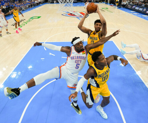 (Photo by Nate Billings - Pool/Getty Images)