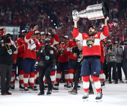 (Photo by Christian Petersen/Getty Images)