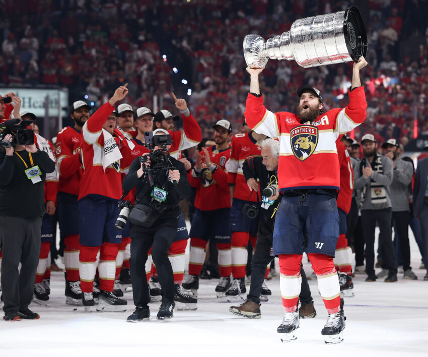 (Photo by Christian Petersen/Getty Images)