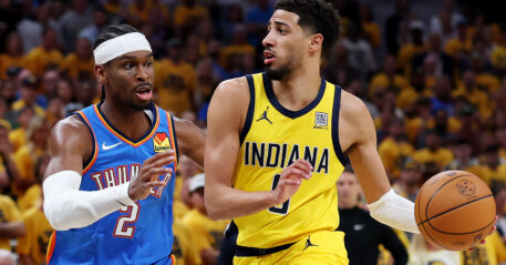 (Photo by Maddie Meyer/Getty Images)