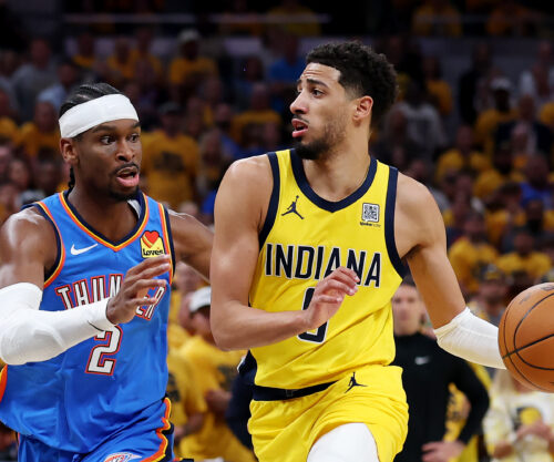 (Photo by Maddie Meyer/Getty Images)