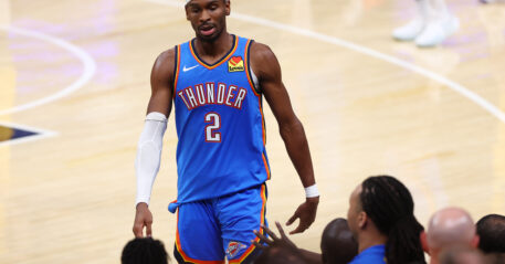 (Photo by Maddie Meyer/Getty Images)