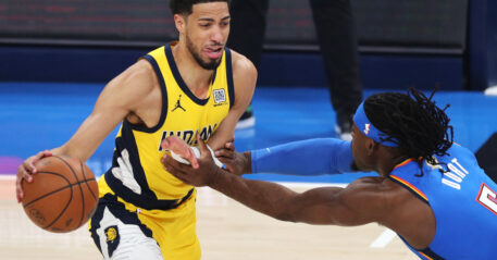 (Photo by Justin Ford/Getty Images)