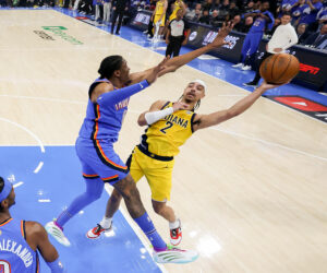 (Photo by Matthew Stockman/Getty Images)