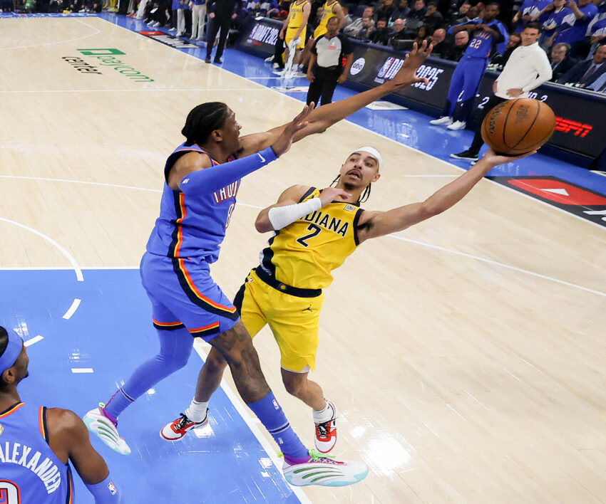 (Photo by Matthew Stockman/Getty Images)