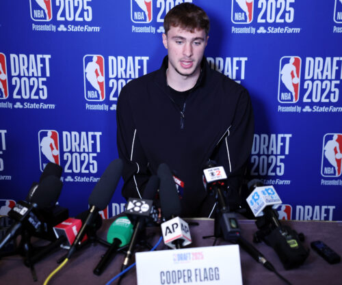(Photo by Sarah Stier/Getty Images)