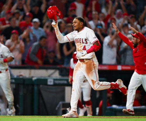 (Photo by Gene Wang/Getty Images)