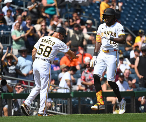 (Photo by Justin Berl/Getty Images)