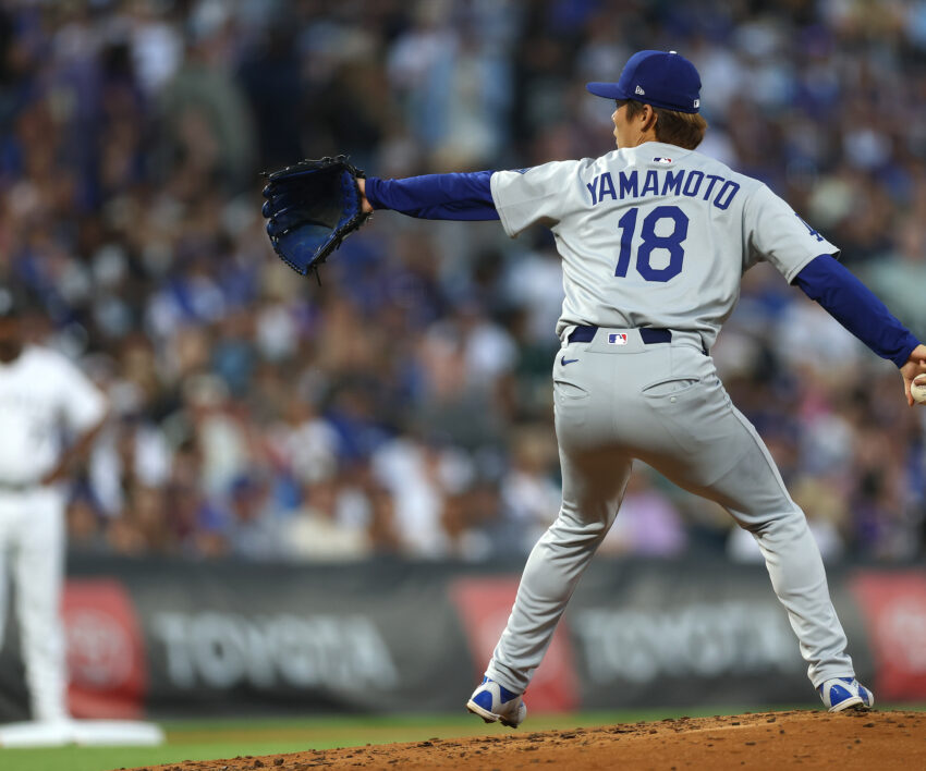 (Photo by Matthew Stockman/Getty Images)