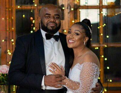 Themba and Nelisa win hearts on Married At First Sight Season 2