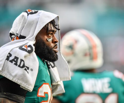 (Photo by Mark Brown/Getty Images