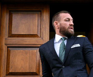 (Photo By David Fitzgerald/Sportsfile via Getty Images)
