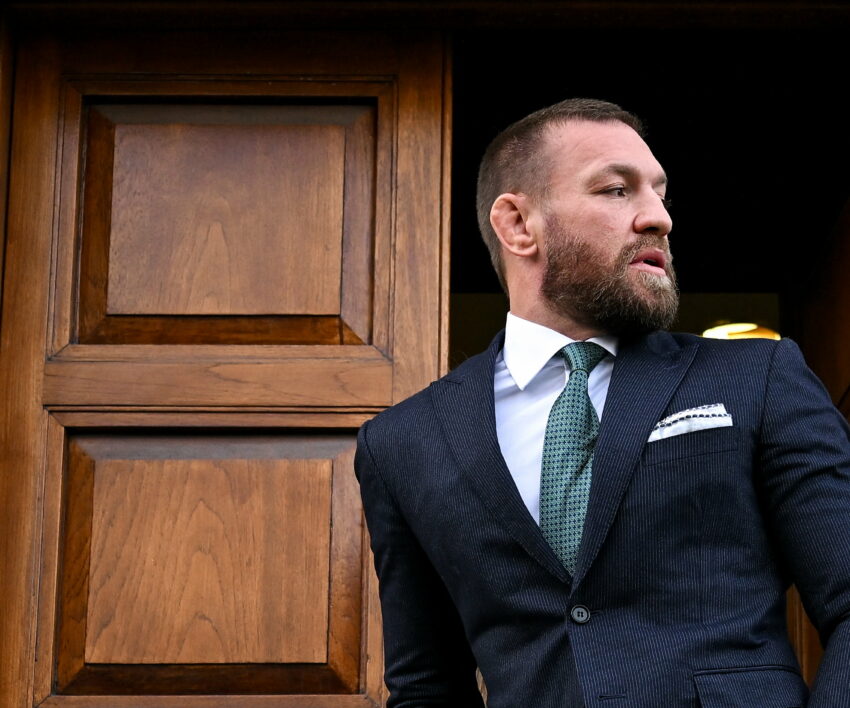 (Photo By David Fitzgerald/Sportsfile via Getty Images)