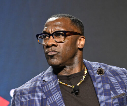 Photo by Paras Griffin/Getty Images