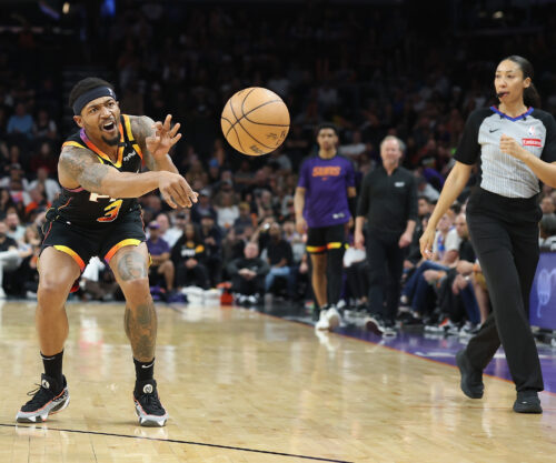 (Photo by Christian Petersen/Getty Images)