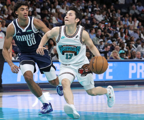 (Photo by Justin Ford/Getty Images)