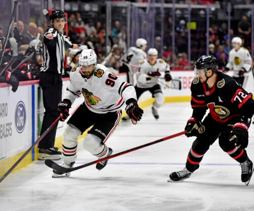 (Photo by Troy Parla/Getty Images)