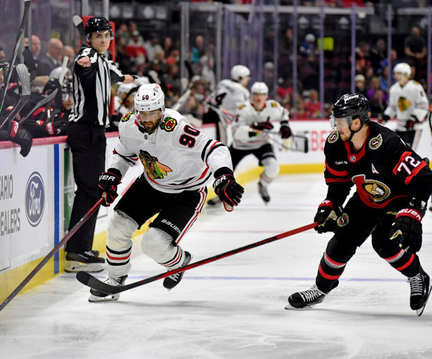 (Photo by Troy Parla/Getty Images)