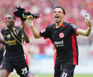Photo by Sebastian El-Saqqa - firo sportphoto/Getty Images