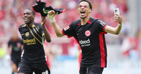 Photo by Sebastian El-Saqqa - firo sportphoto/Getty Images