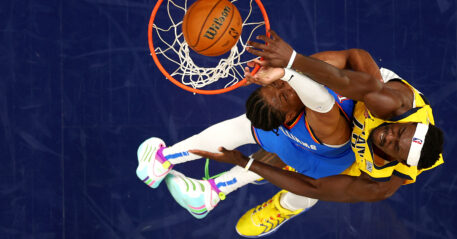 (Photo by Maddie Meyer/Getty Images)