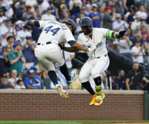 (Photo by Alika Jenner/Getty Images)