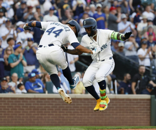 (Photo by Alika Jenner/Getty Images)