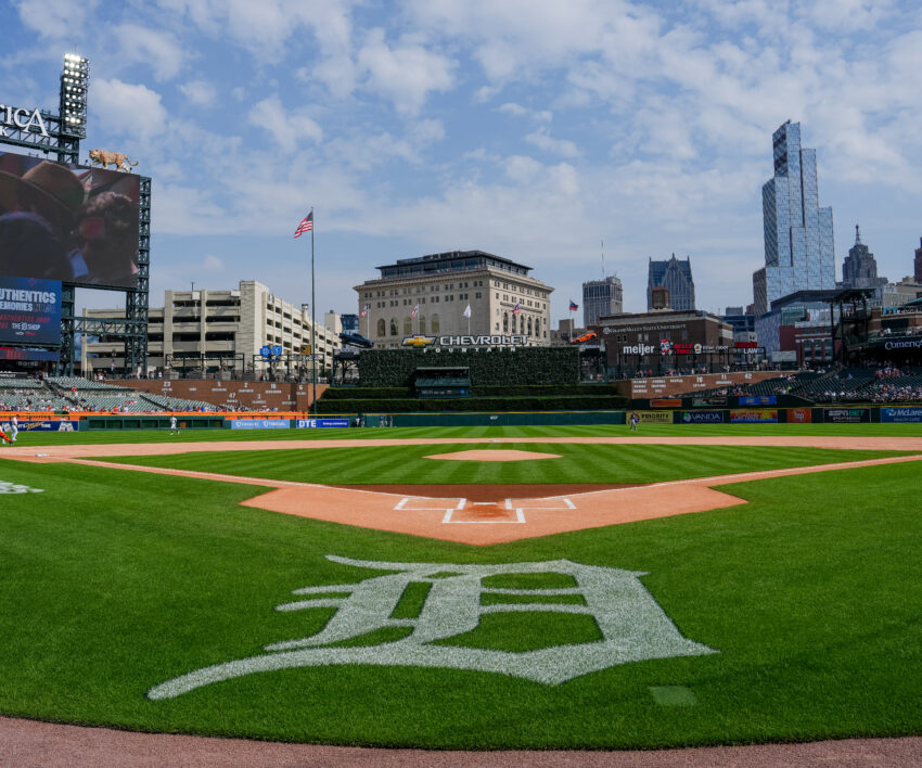 (Photo by Nic Antaya/Getty Images)