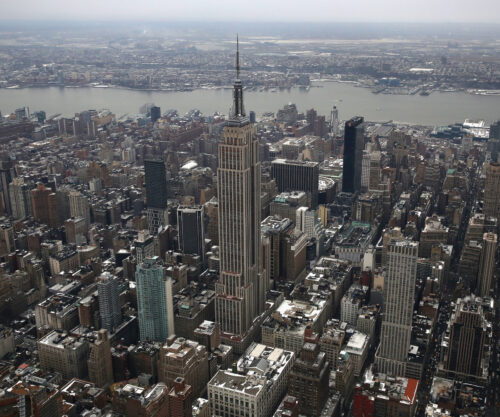 Photo by John Moore/Getty Images