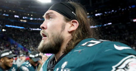 (Photo by Patrick Smith/Getty Images)