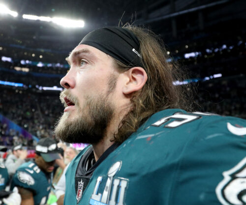 (Photo by Patrick Smith/Getty Images)