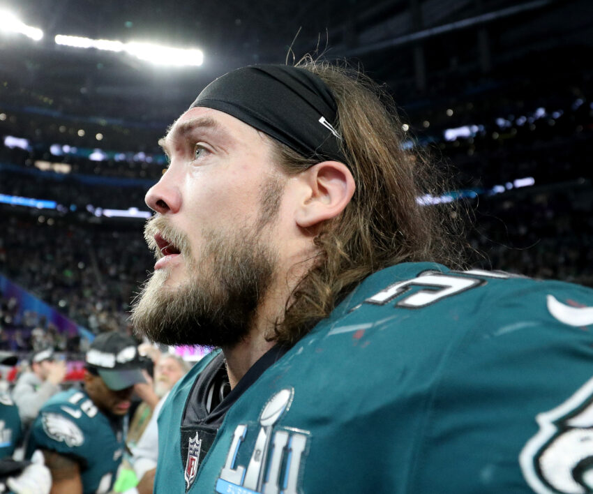 (Photo by Patrick Smith/Getty Images)