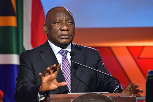 National Dialogue to go ahead, vows President Ramaphosa