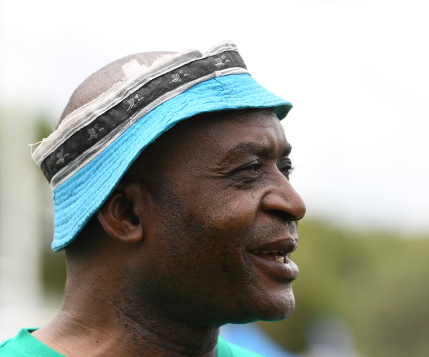 Photo by Lefty Shivambu/Gallo Images