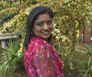 Chantal Naidu TikTok influencer, That Aunty From Tongaat, South African women empowerment, Tongaat floods resilience, family life content creator, health journey brain surgery, Joburg ETC