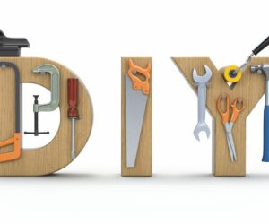 DIY woman Maseru, Lesotho furniture maker, coffee table build, Ryobi drill project, women in trades South Africa, DIY viral project, Bona Magazine