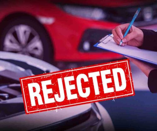 vehicle insurance claims South Africa, rejected insurance claims 2025, poor maintenance, bald tyres South Africa, faulty lights, worn brakes, Johannesburg drivers, Bona Magazine