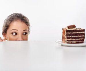 Healthy snacking, guilt free eating, science backed food tips, gut health and cravings, water before meals, stress management food hacks, Joburg ETC, Bona Magazine