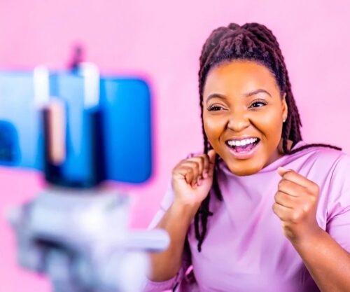 SARS influencer tax, South African influencers perks taxable, influencer freebies sponsorships taxed, Johannesburg influencer marketing, social media income tax SA, Joburg ETC, Bona Magazine